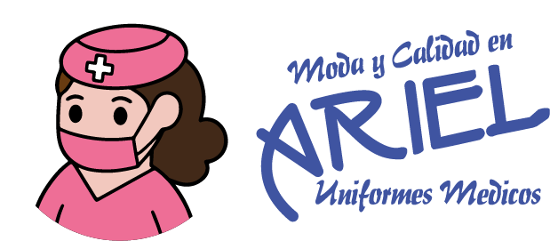 ARIEL - UNIFORMES MÉDICOS