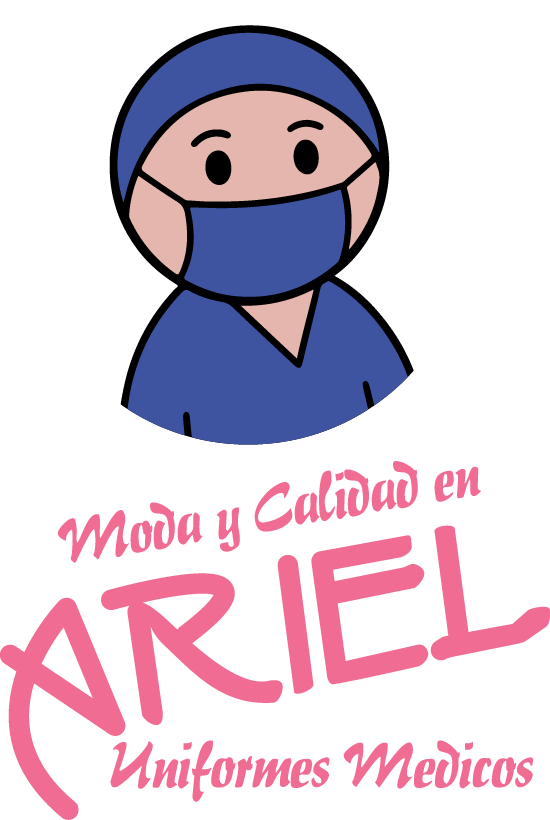 ARIEL UNIFORMES MÉDICOS